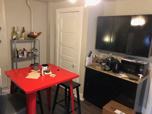 2368 Wheeler 3F - Kitchen 3